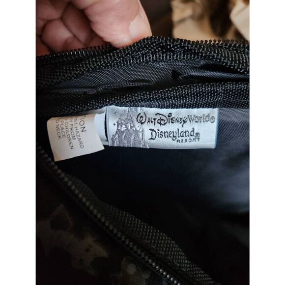 NWOT Disneyland Resorts Jack Skellington The Nightmare Before Christmas Adjustab main image 5